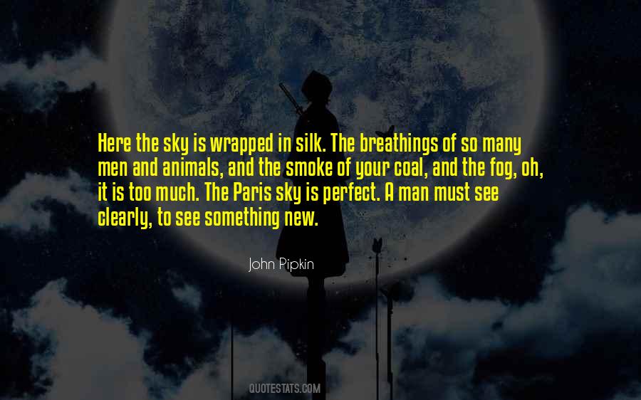 Quotes About The Perfect Man #133678
