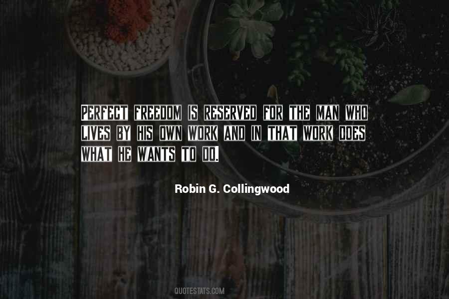 Quotes About The Perfect Man #14861