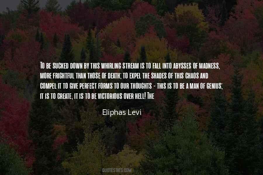 Quotes About The Perfect Man #169695