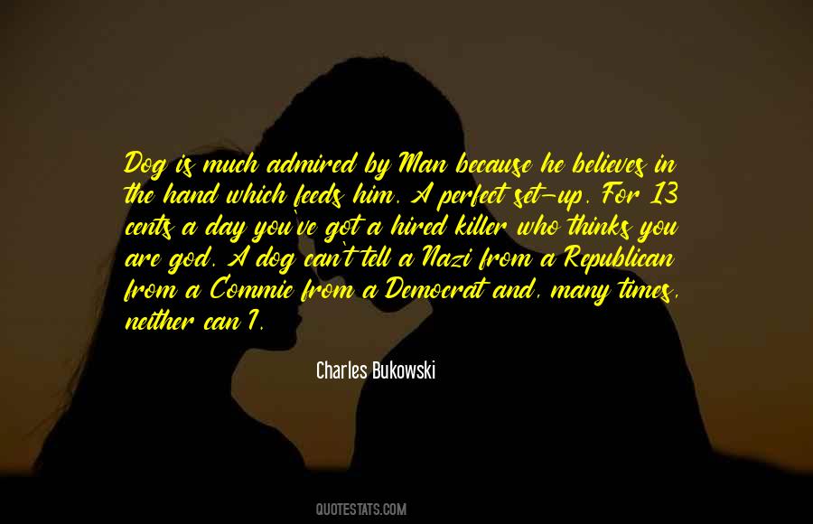 Quotes About The Perfect Man #19152