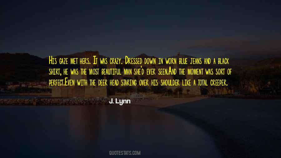 Quotes About The Perfect Man #43242
