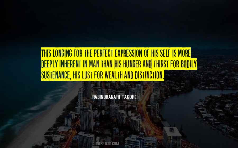 Quotes About The Perfect Man #95926