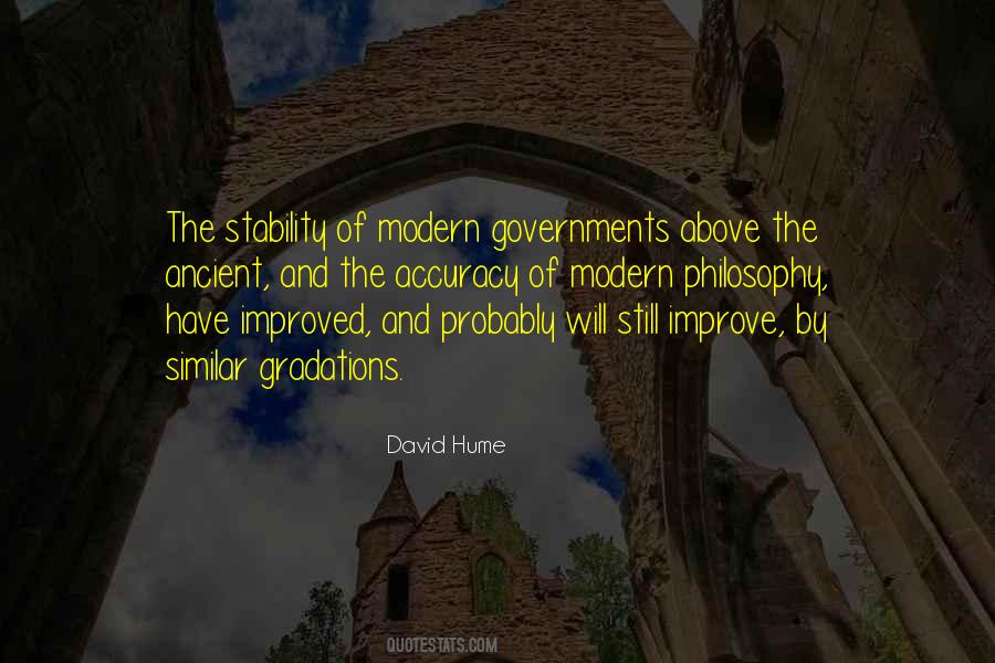 Ancient Governments Quotes #1688245