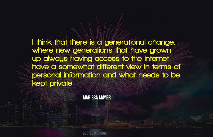 Quotes About I Have Grown Up #299649