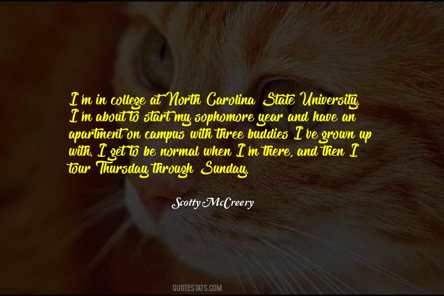 Quotes About I Have Grown Up #391761