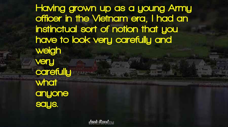 Quotes About I Have Grown Up #408435