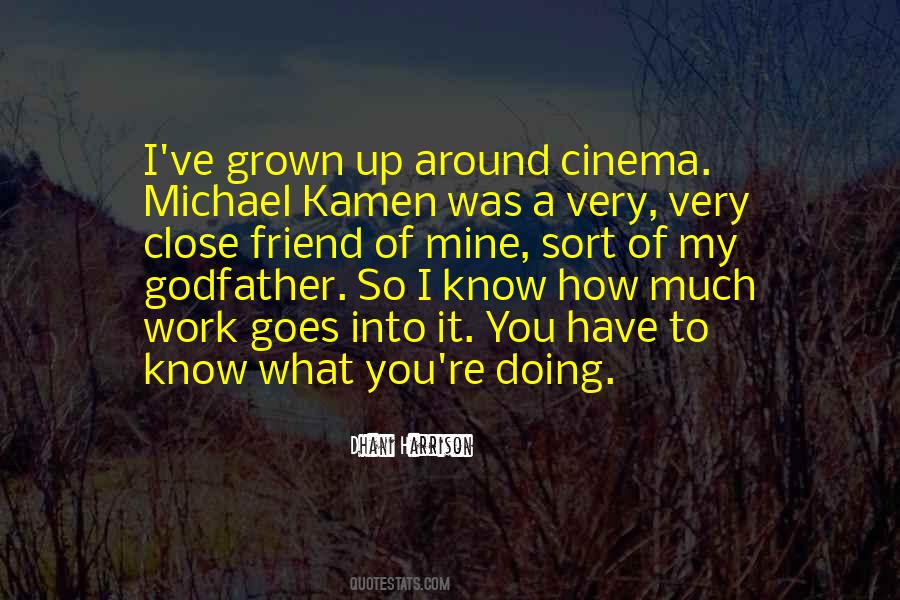 Quotes About I Have Grown Up #58941