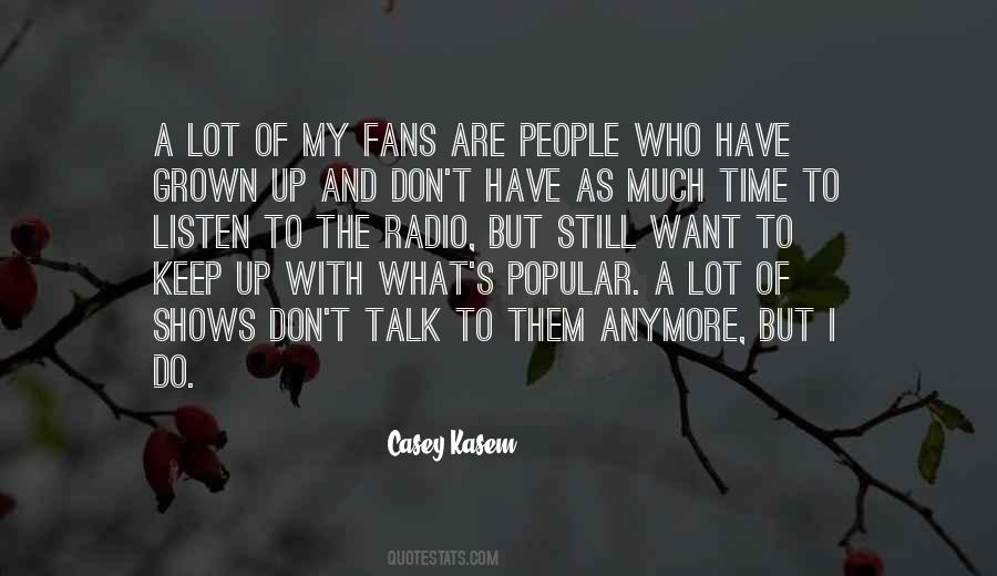 Quotes About I Have Grown Up #657084