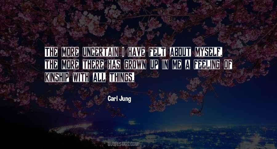 Quotes About I Have Grown Up #695304