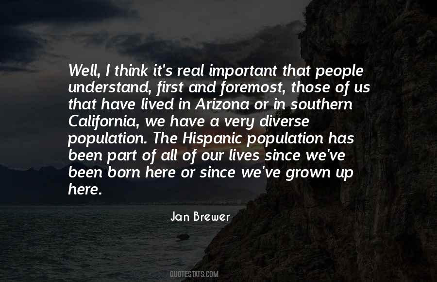Quotes About I Have Grown Up #712602