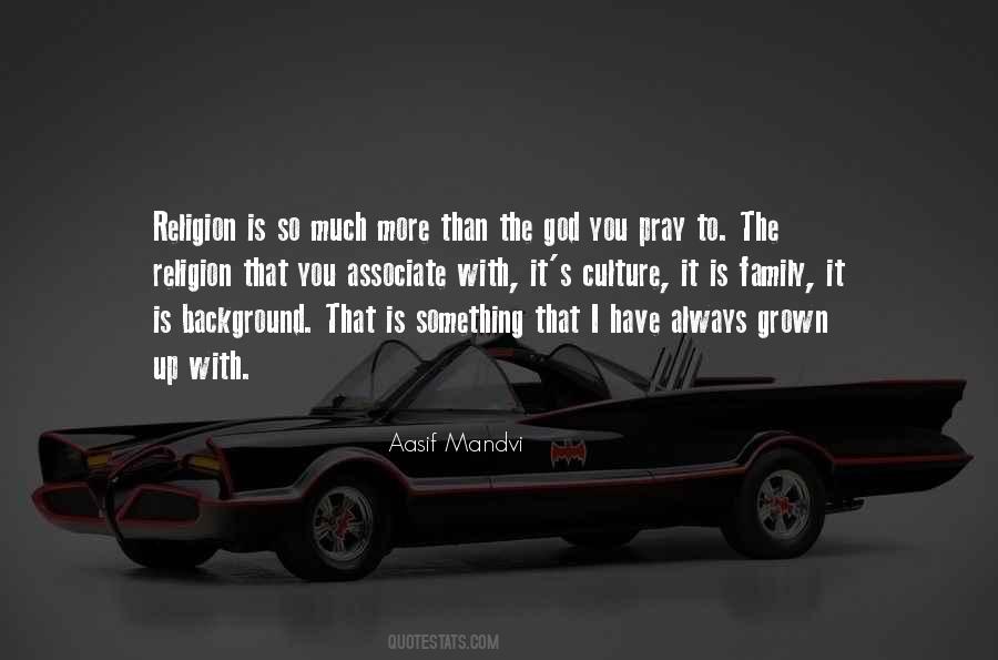 Quotes About I Have Grown Up #748268
