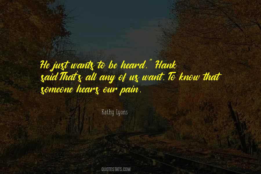 Quotes About Parnormal #126502