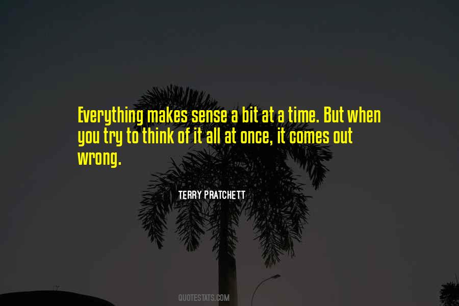 Quotes About Wrong Time #127459 Quotes About Wrong Time #127459