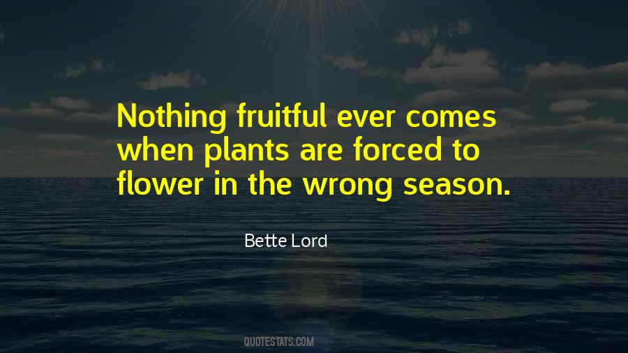 Quotes About Wrong Time #173467 Quotes About Wrong Time #173467