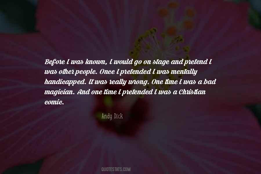 Quotes About Wrong Time #74158 Quotes About Wrong Time #74158