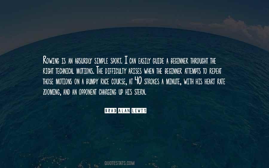 Quotes About Zooming #1094010