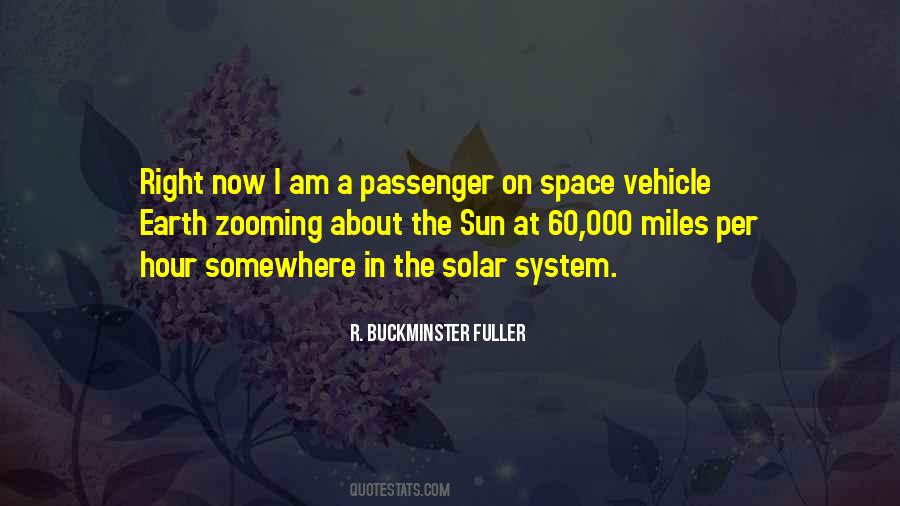 Quotes About Zooming #223365
