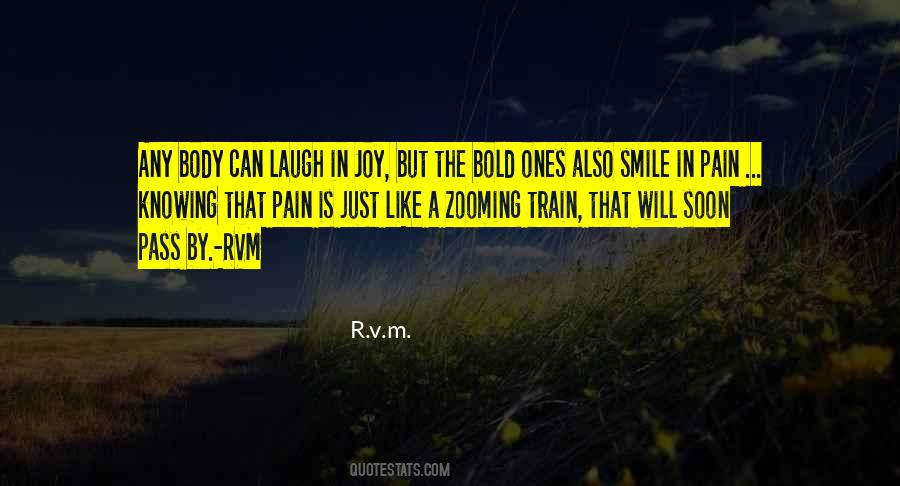 Quotes About Zooming #557231