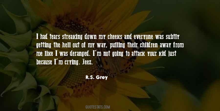 Quotes About Not Going To Hell #1573583