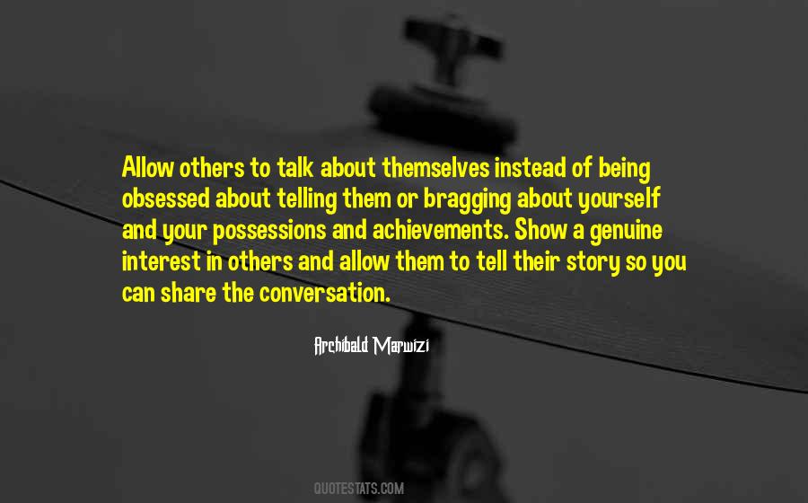 Quotes About Being Obsessed With Something #380473