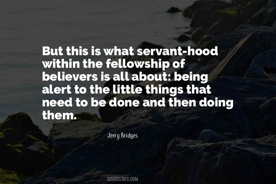 The Fellowship Quotes #1052944