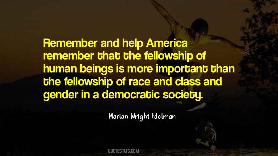 The Fellowship Quotes #1740271