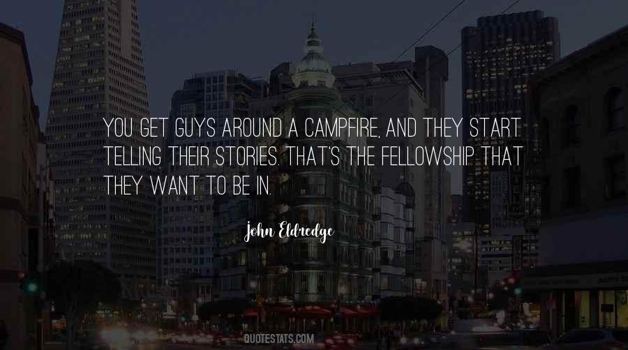 The Fellowship Quotes #471064