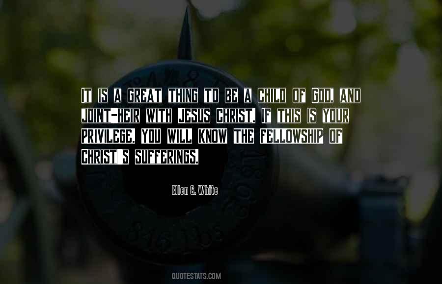 The Fellowship Quotes #628706