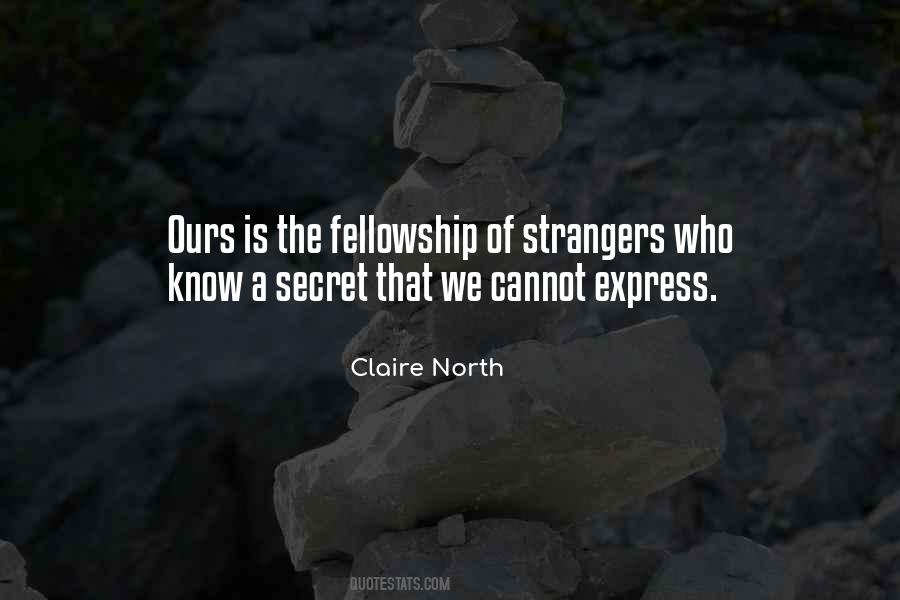 The Fellowship Quotes #922050