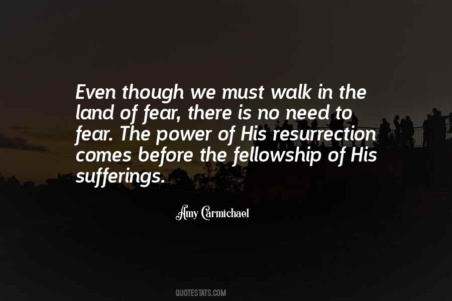The Fellowship Quotes #993392