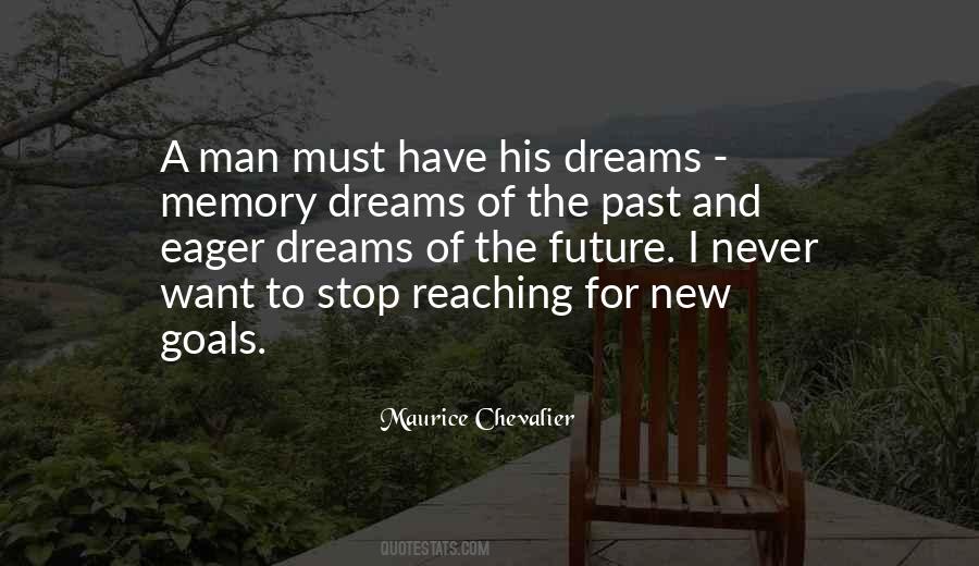Quotes About Memories And The Future #1381490