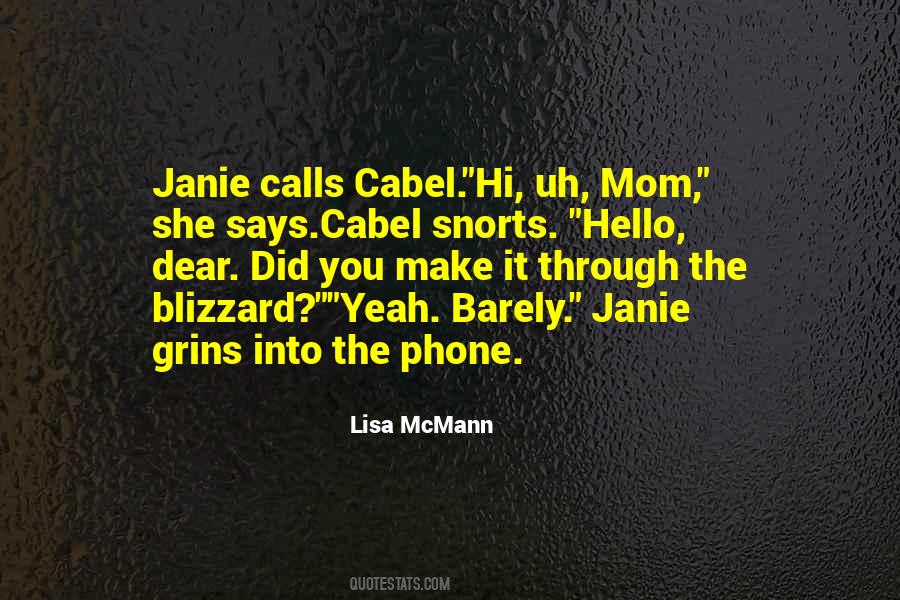 Primeval Soup Quotes #921720