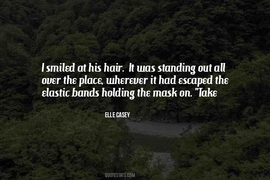 Quotes About Hair Bands #1758066