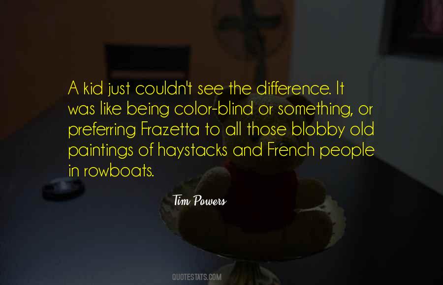 Quotes About Rowboats #1513825