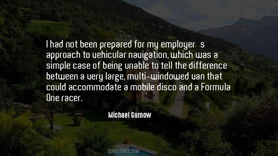 Quotes About Parks And Nature #243816