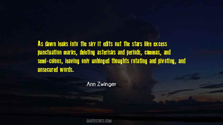 Quotes About Parks And Nature #281161