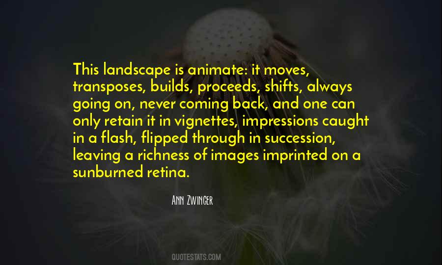 Quotes About Parks And Nature #324269