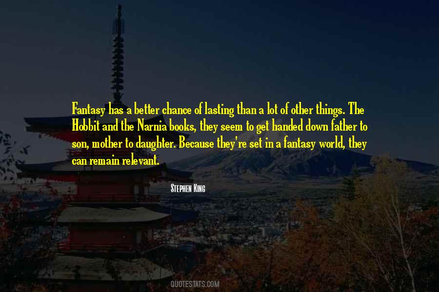 Quotes About A Father And Daughter #109381