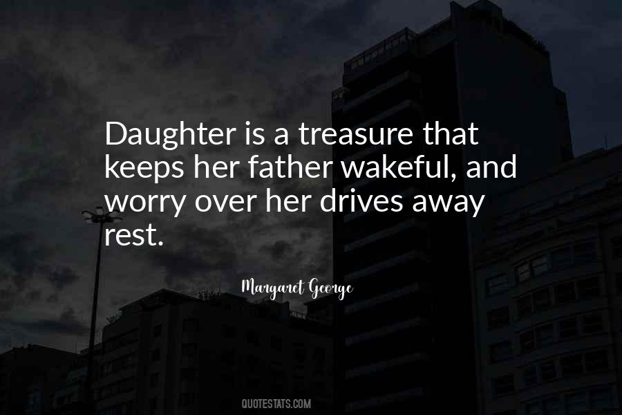 Quotes About A Father And Daughter #119090