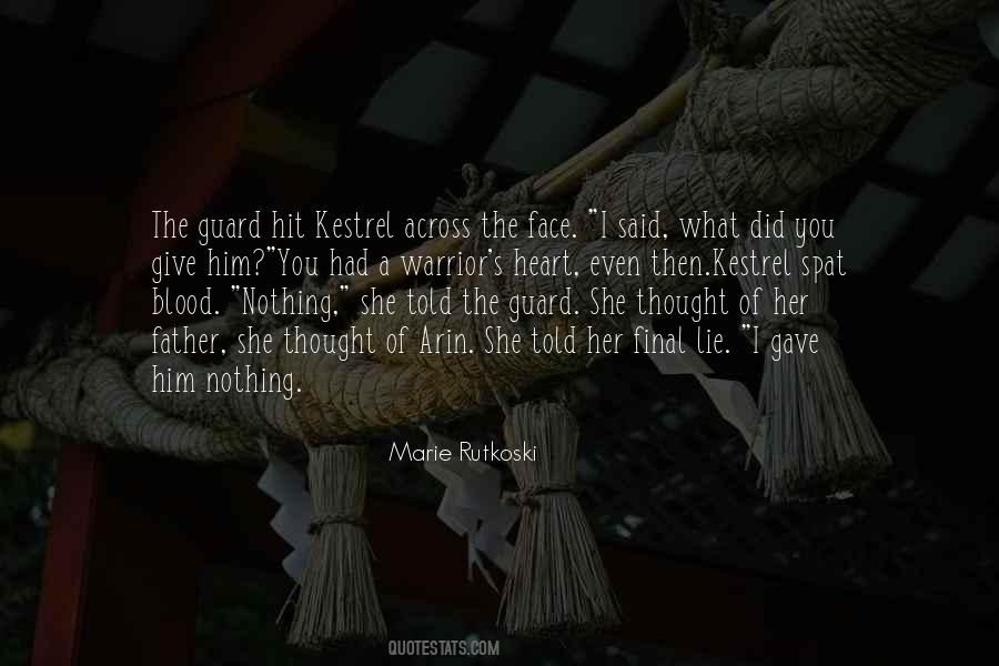 Quotes About A Father And Daughter #1225426