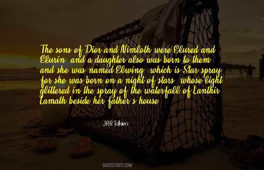 Quotes About A Father And Daughter #1370013