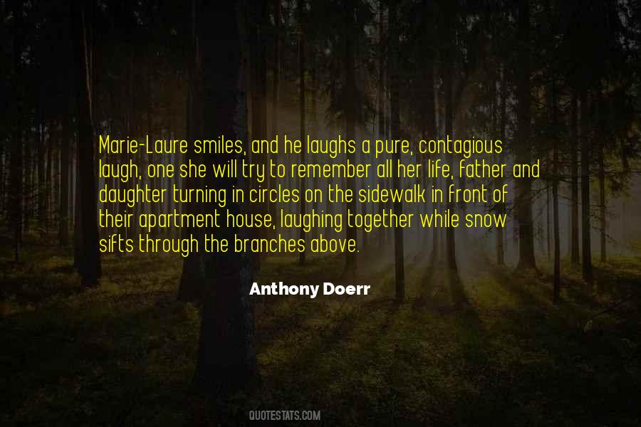 Quotes About A Father And Daughter #1546137