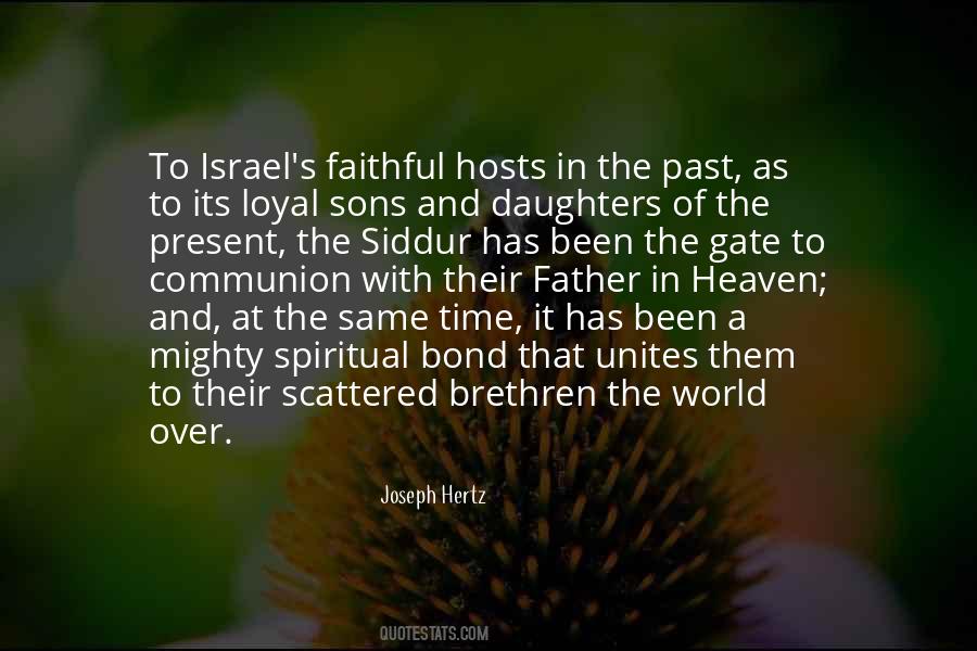Quotes About A Father And Daughter #1561064