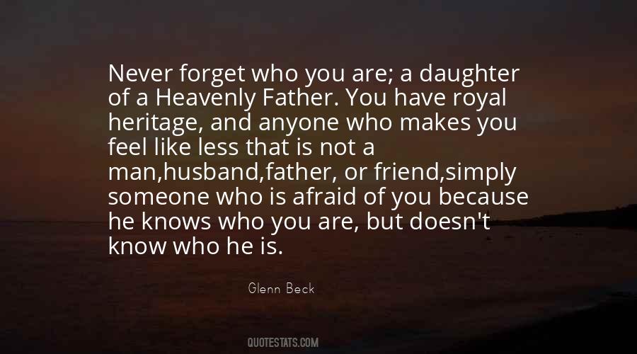 Quotes About A Father And Daughter #1628210