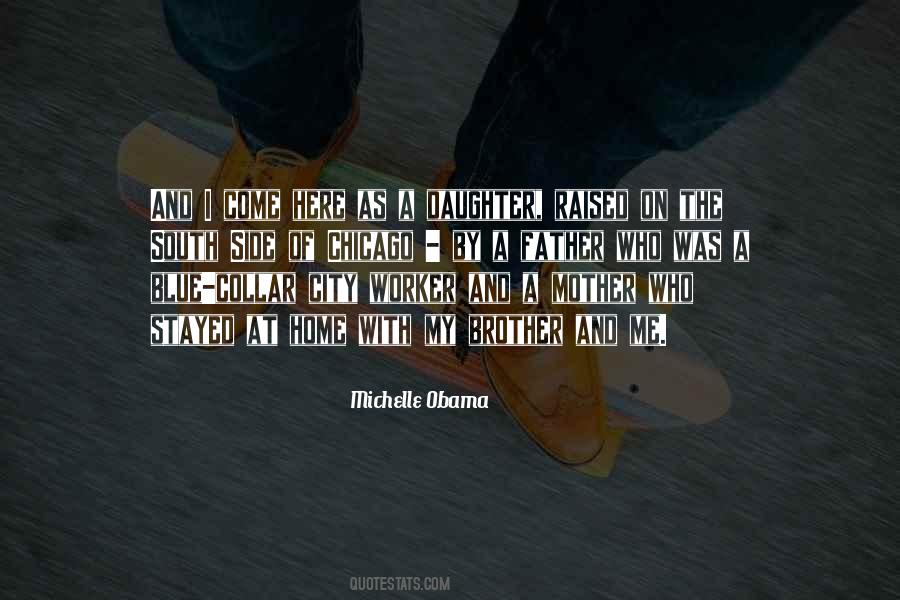 Quotes About A Father And Daughter #1631990