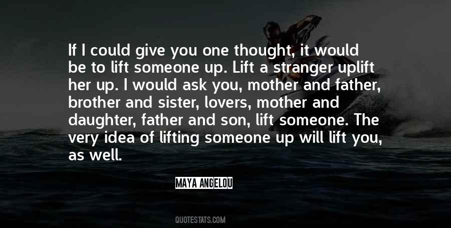 Quotes About A Father And Daughter #1636272