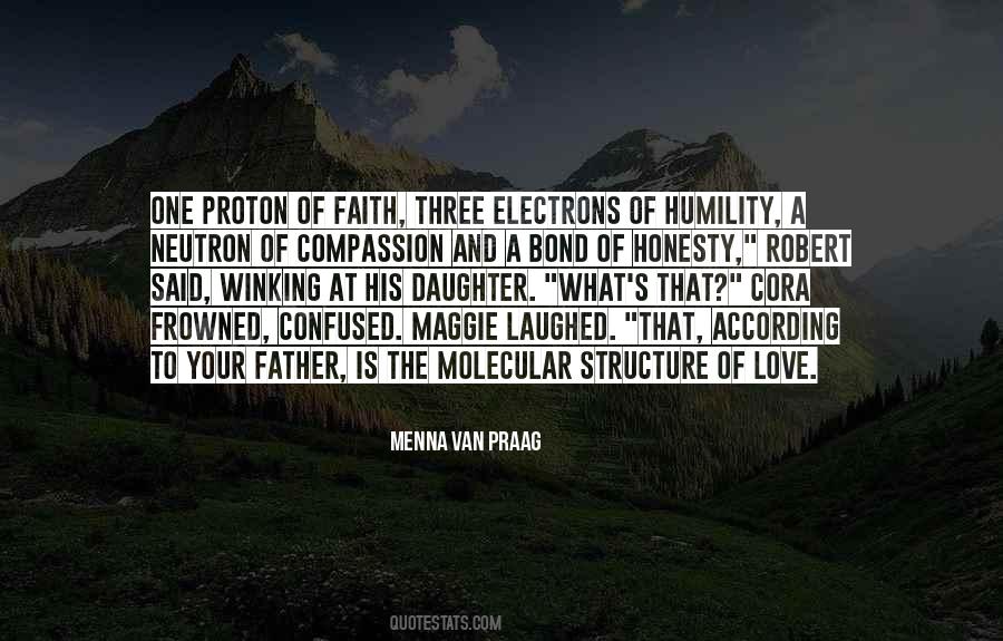 Quotes About A Father And Daughter #218876