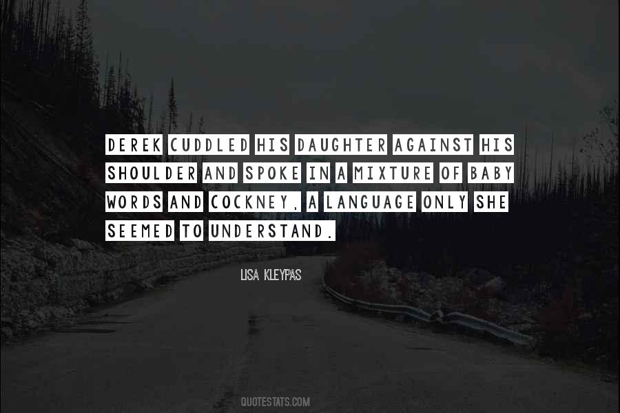 Quotes About A Father And Daughter #274070