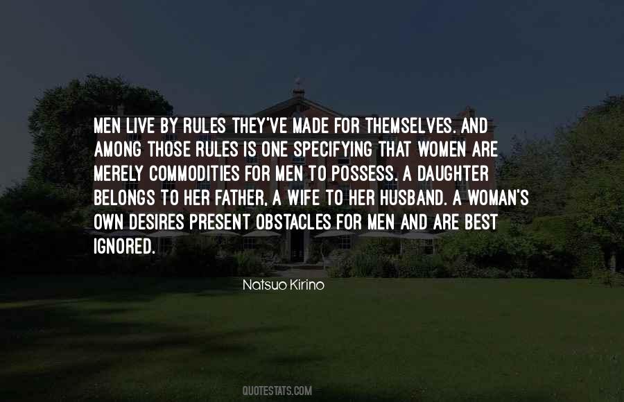 Quotes About A Father And Daughter #283378