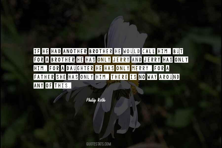 Quotes About A Father And Daughter #468016